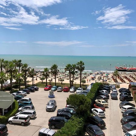 Apartment Ermest ,Kavaje Rock Durrës Exterior foto
